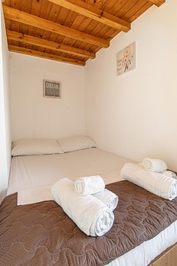 Korina Seaside Studio Naxos City Exterior foto